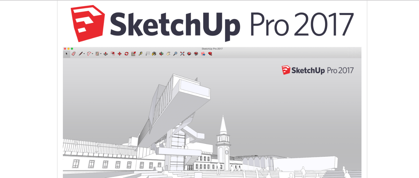 Sketchup 2014 with crack 64 bit